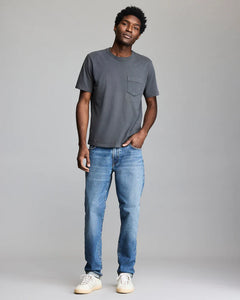 Billy Reid Washed Tee