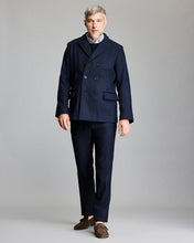 Load image into Gallery viewer, Billy Reid Bond Peacoat

