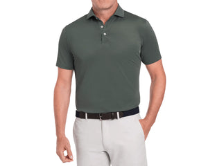 Holderness & Bourne The Macdonald Shirt