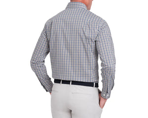 Holderness & Bourne The Flynn Shirt