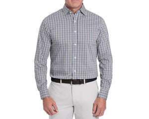 Holderness & Bourne The Flynn Shirt