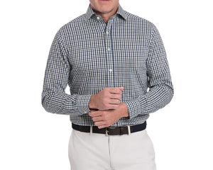 Holderness & Bourne The Flynn Shirt