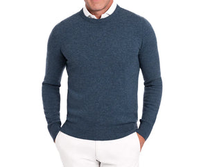 Holderness Bourne The Shaw Sweater