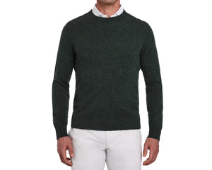 Holderness Bourne The Shaw Sweater