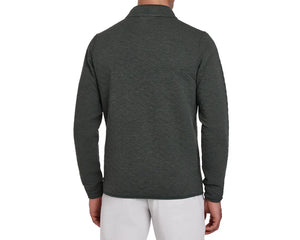 Holderness & Bourne The Sullivan Pullover