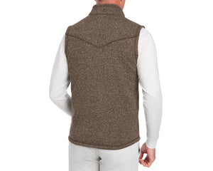 Holderness & Bourne Ashby Vest