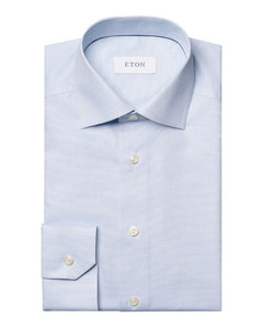 Eton Oxford Dress Shirt