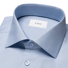 Load image into Gallery viewer, Eton Semi Solid Dobby Shirt
