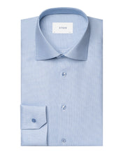 Load image into Gallery viewer, Eton Semi Solid Dobby Shirt
