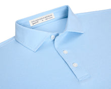 Load image into Gallery viewer, Holderness &amp; Bourne The Holland Polo Shirt
