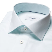 Load image into Gallery viewer, Eton Royal Dobby Dress Shirt
