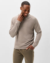 Load image into Gallery viewer, Johnnie-O Cotton Blend Hoodie
