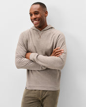 Load image into Gallery viewer, Johnnie-O Cotton Blend Hoodie
