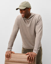 Load image into Gallery viewer, Johnnie-O Cotton Blend Hoodie
