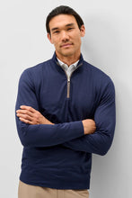 Load image into Gallery viewer, Johnnie-O Sof Tech Quarter Zip
