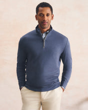 Load image into Gallery viewer, Johnnie-O Tahoe Quarter Zip

