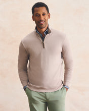 Load image into Gallery viewer, Johnnie-O Tahoe Quarter Zip
