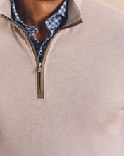 Load image into Gallery viewer, Johnnie-O Tahoe Quarter Zip
