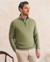 Load image into Gallery viewer, Johnnie-O Tahoe Quarter Zip
