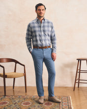 Load image into Gallery viewer, Johnnie-O Monterey Trouser
