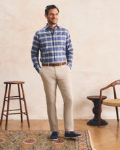 Load image into Gallery viewer, Johnnie-O Monterey Trouser

