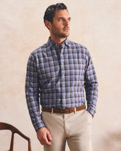Load image into Gallery viewer, Johnnie-O Merced Multi Check Sport Shirt
