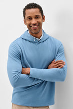 Load image into Gallery viewer, Johnnie-O Pebble Stitch Hoodie
