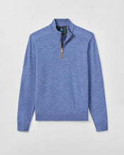 Load image into Gallery viewer, Johnnie-O Raynor 1/4 Zip Sweater
