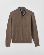 Load image into Gallery viewer, Johnnie-O Raynor 1/4 Zip Sweater

