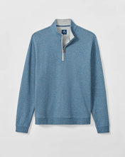 Load image into Gallery viewer, Johnnie-O Sully Quarter Zip Pullover

