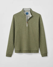 Load image into Gallery viewer, Johnnie-O Sully Quarter Zip Pullover
