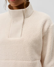 Load image into Gallery viewer, Johnnie-O Olympia Fleece Popover
