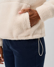 Load image into Gallery viewer, Johnnie-O Olympia Fleece Popover
