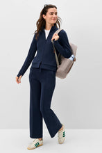 Load image into Gallery viewer, Johnnie-O Pipa Zip Front Jacket
