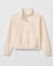 Load image into Gallery viewer, Johnnie-O Olympia Fleece Popover
