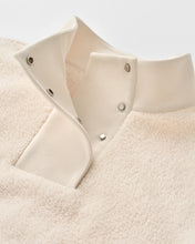Load image into Gallery viewer, Johnnie-O Olympia Fleece Popover
