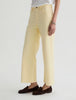 AG Saige Wide Leg Crop Jean