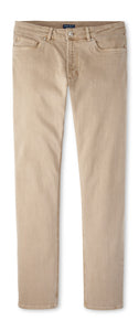 Peter Millar Fairfield Garment Dyed Denim