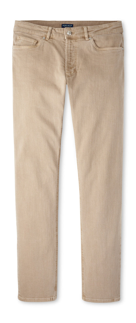 Peter Millar Fairfield Garment Dyed Denim