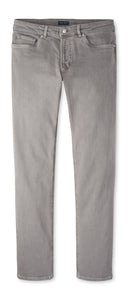 Peter Millar Fairfield Garment Dyed Denim