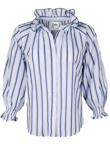 Finley Sea Worthy Stripe Fiona Shirt