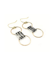 Load image into Gallery viewer, Erin Gray Allure Earring
