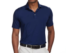 Load image into Gallery viewer, Holderness &amp; Bourne The Anderson Polo Shirt
