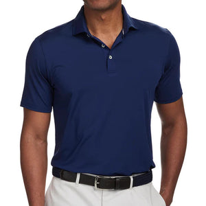 Holderness & Bourne The Anderson Polo Shirt