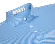 Load image into Gallery viewer, Holderness &amp; Bourne The Perkins Polo Shirt
