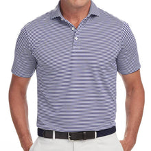 Load image into Gallery viewer, Holderness &amp; Bourne The Maxwell Polo Shirt
