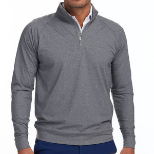 Holderness & Bourne The Westland Pullover