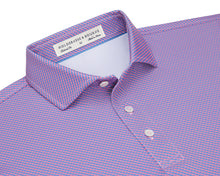 Load image into Gallery viewer, Holderness &amp; Bourne The Byrd Polo Shirt
