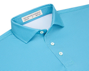 Holderness & Bourne The Byrd Polo Shirt