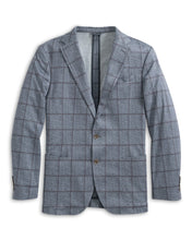 Load image into Gallery viewer, Johnnie-O Malachi Windowpane Sportcoat
